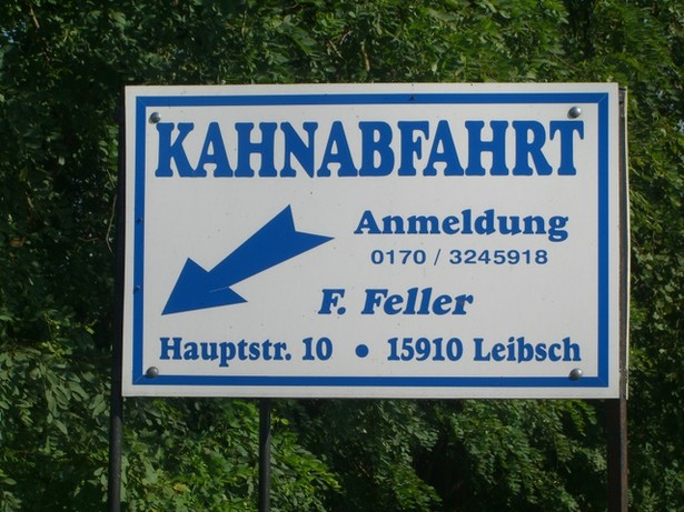 B 179 Berliner Chausseebrücke / Spree