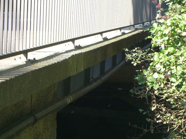 B 179 Hauptstraßenbrücke / Dahme Umflut Kanal