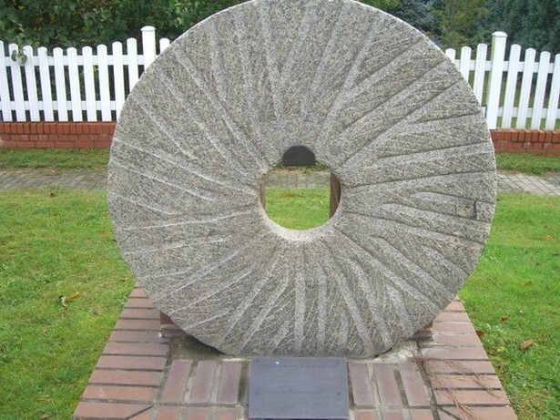 Fürstenwalder Mühlenbrücke / Spreearm Nord