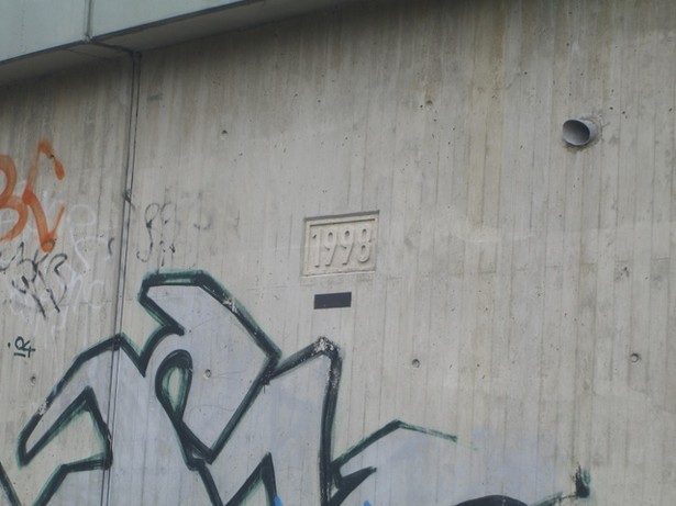 Lise Meitner Straßenbr. / EU Strecke Fürstenwalde - Bad Saarow