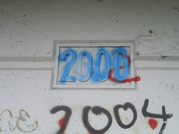 A 12 Brücke/ Alte Langenwahler Ch. und EU Strecke n. Bad Saarow