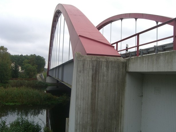 A 12 Dehmseebrücke / Spree