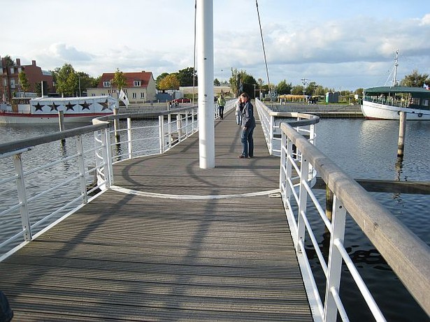 südlicher Brückenkopf