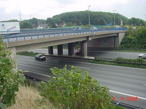 Ansicht von Nordwesten