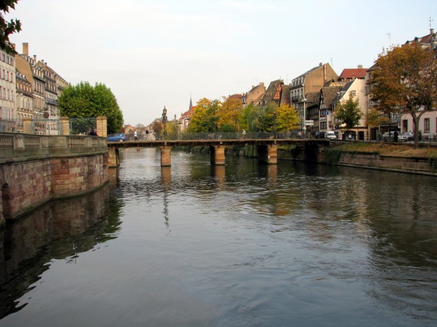 Pont Sainte Madeleine