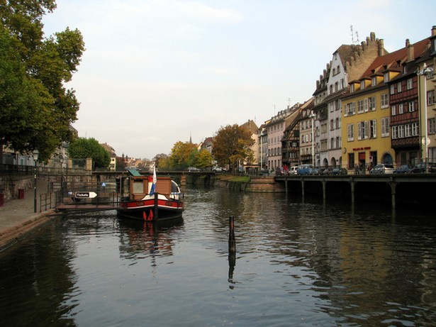 Pont Sainte Madeleine
