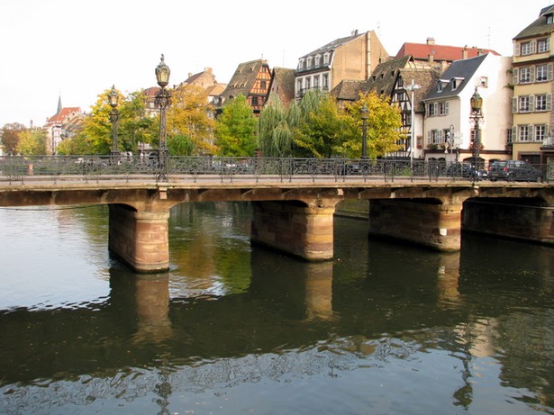 Pont Sainte Madeleine