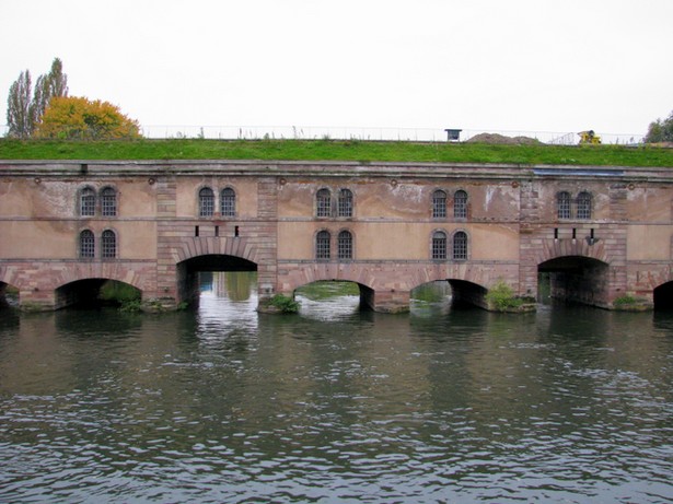 Barrage Vauban