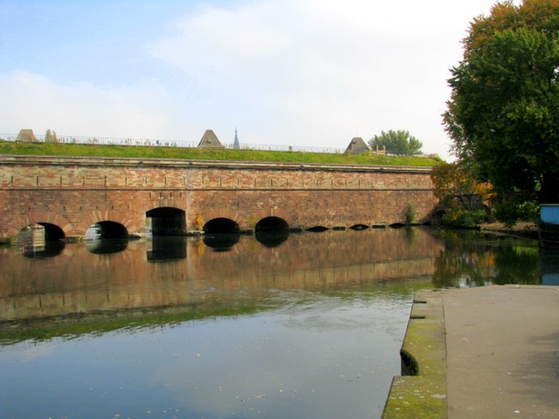 Barrage Vauban