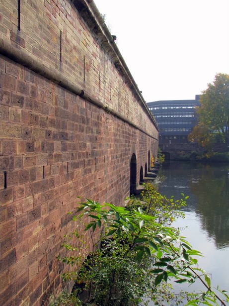 Barrage Vauban