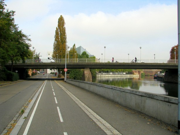 Pont des Frères Matthis