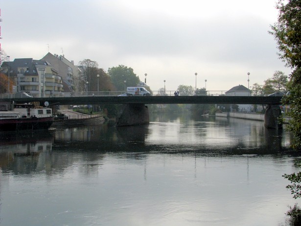 Pont des Frères Matthis