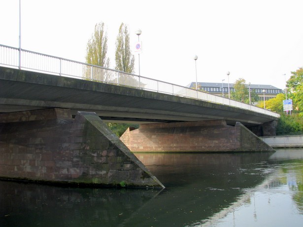Pont des Frères Matthis
