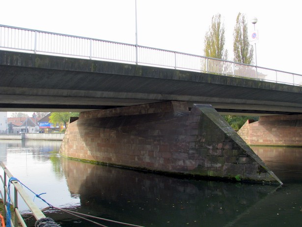 Pont des Frères Matthis