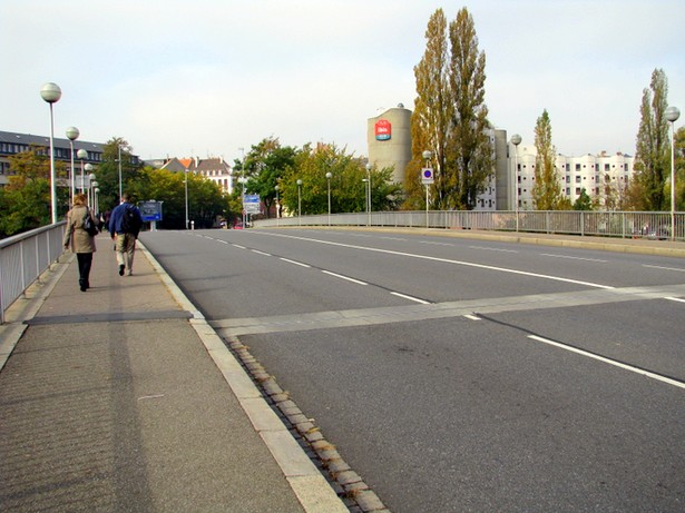 Pont des Frères Matthis