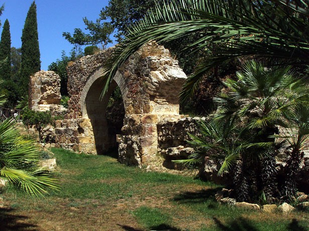 Villa Romana del Casale