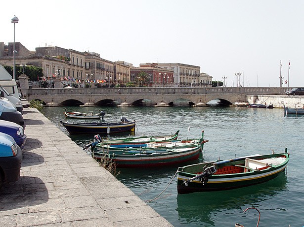 Ponte Nuovo