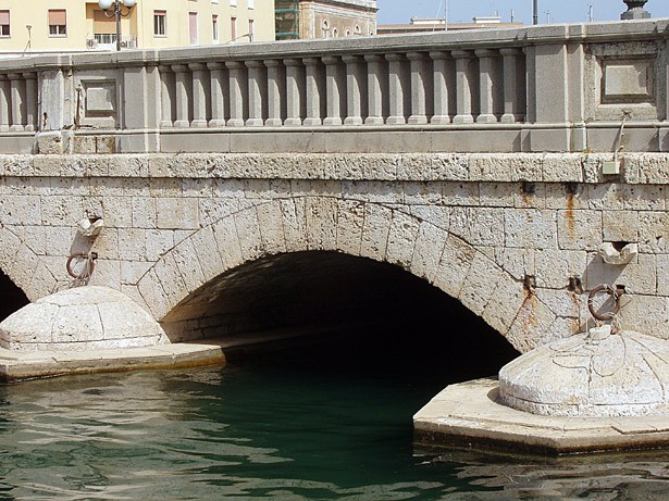 Ponte Nuovo
