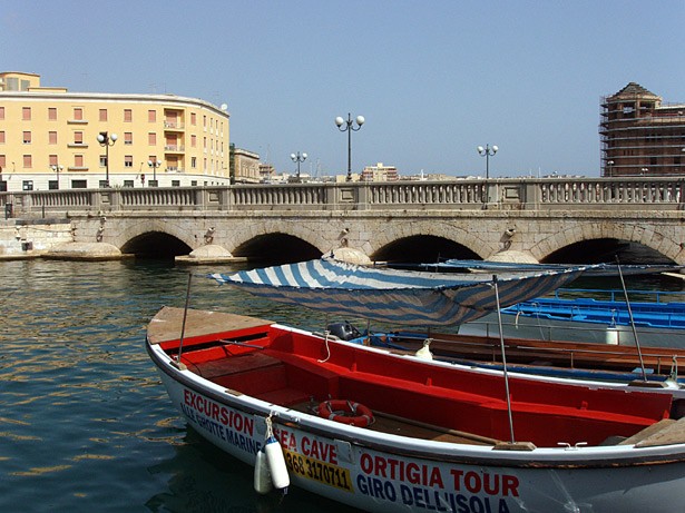 Ponte Nuovo