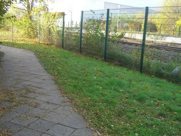 EÜ Strecke Berlin - Königswusterhausen / Dahmestichkanal Wildau