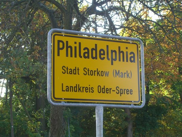 Hauptstraßenbrücke / Storkower Kanal