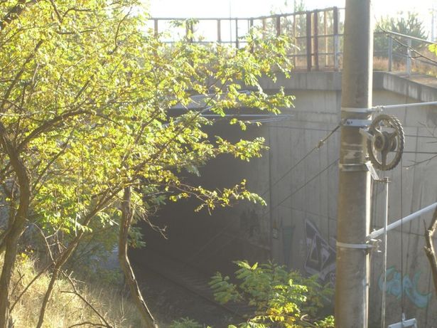  EÜ Strecke Berlin - Dessau / EU Strecke Schönefeld - Potsdam