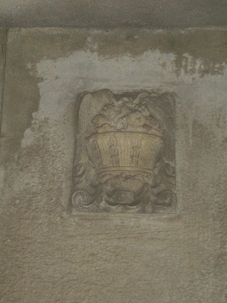 EÜ Strecke Potsdam - Schönefeld / Waldweg am Eisenbahnknoten