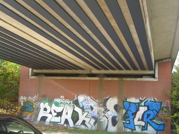 EÜ Strecke Berlin - Magdeburg / Werderscher Weg