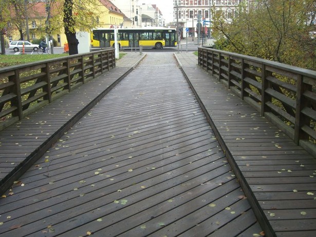 Schloßgrabenbrücke