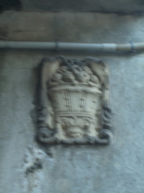 Flottsteller Straße