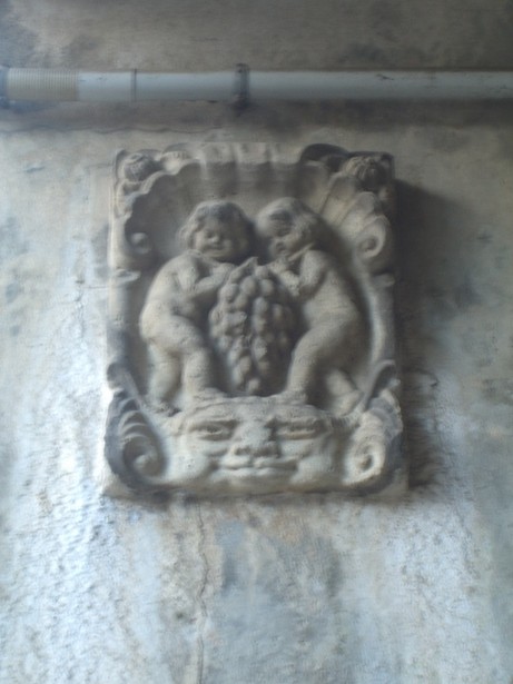 Flottsteller Straße