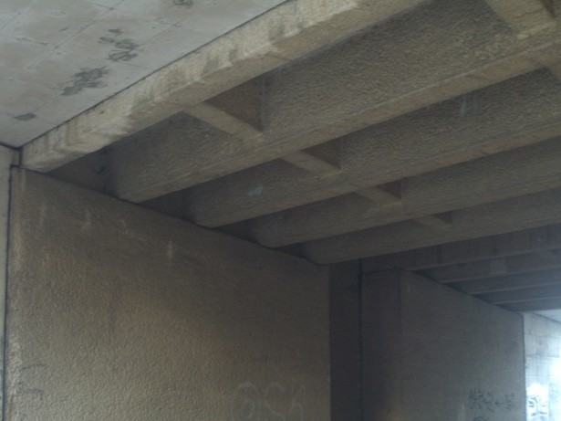 A 10 Brücke Berliner Ring / L73 Luckenwalder Straße