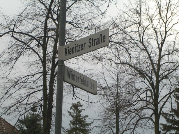 Kienitzer Straßenbrücke / Zülowgraben