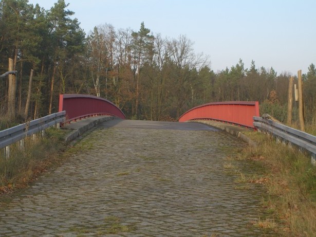 BAS 43572 Straßenbrücke östlich Schönefelder Kreuz / Autobahn A 10