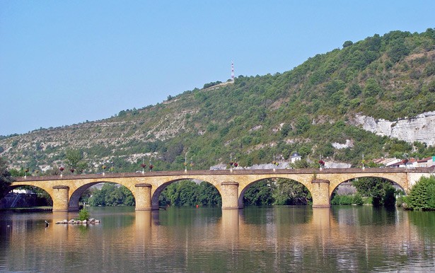 Pont Louis-Phillippe