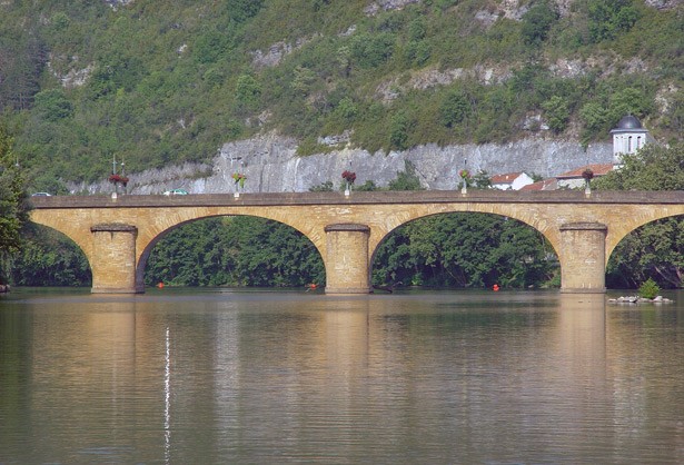 Pont Louis-Phillippe