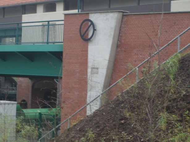 Straßenbrücke Stahnsdorfer Damm / Teltowkanal