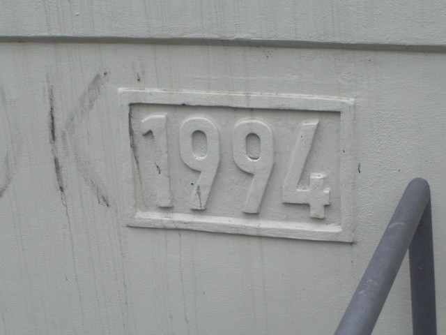 Dorothea Schneider Straßenbrücke / Hirtengraben