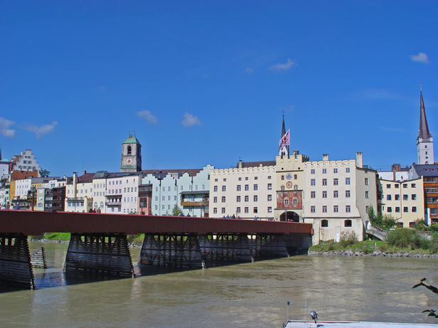 Innbrücke