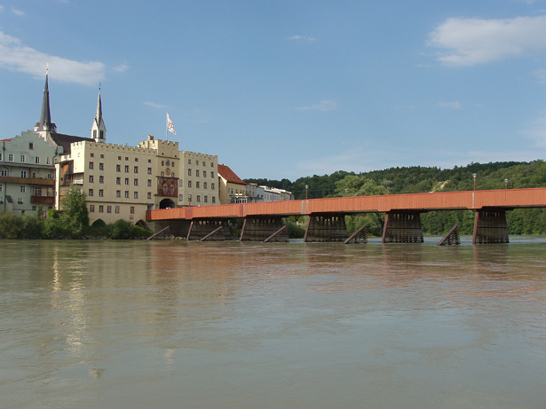Innbrücke