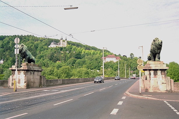 Ludwigsbrücke