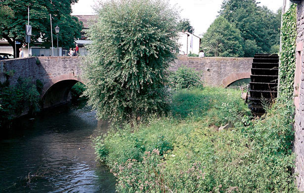 Mühltorbrücke