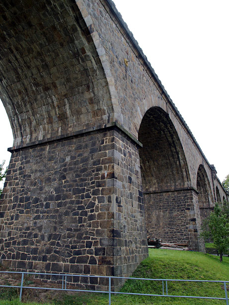 Viadukt Obercunnersdorf