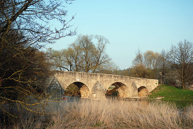 Altmühlbrücke