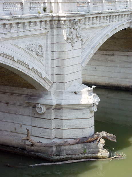 Ponte Sant´Angelo