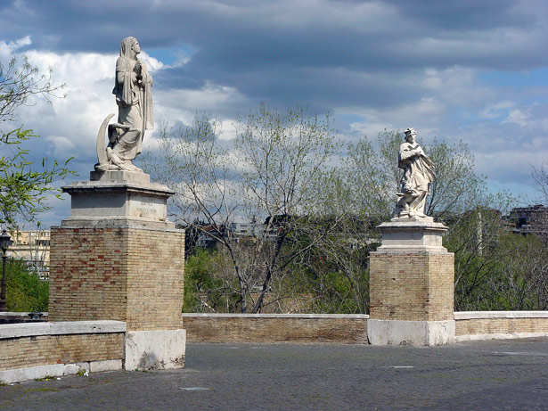 Ponte Milvio
