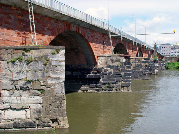 Römerbrücke