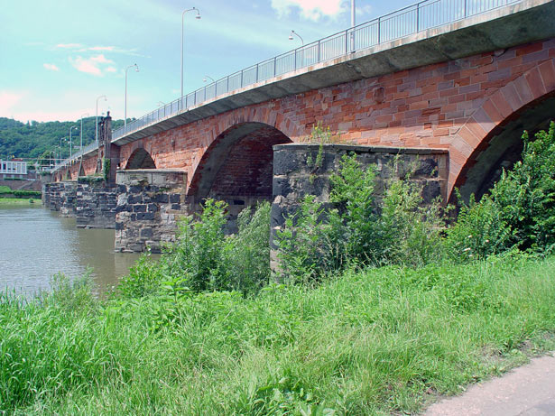 Römerbrücke