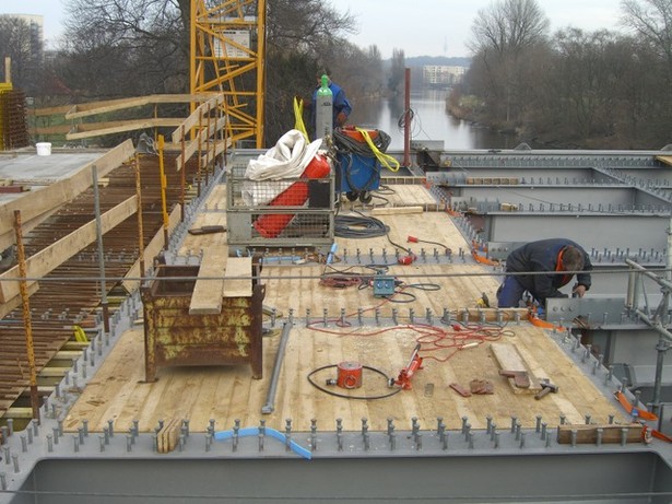 Bereich des südlichen Havelverlaufes