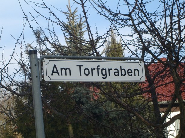 L78 Potsdamer Straßenbrücke / Mühlgraben